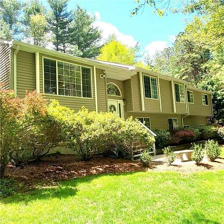 2.32 Acres of Land with Home for Sale in Coventry, Rhode Island