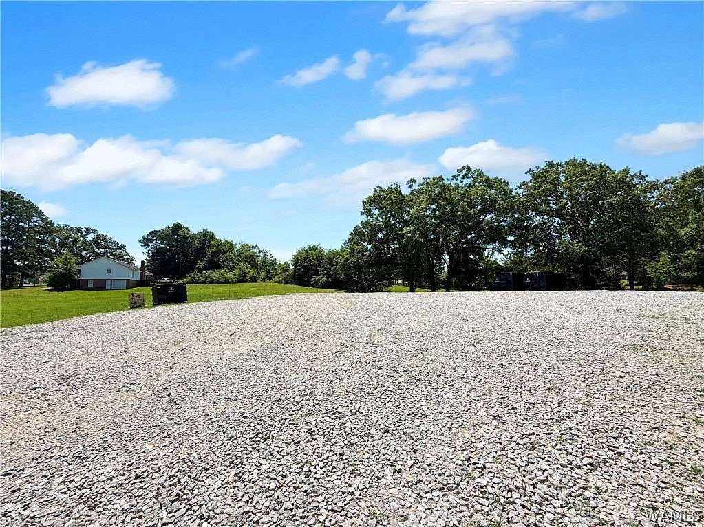 3.2 Acres of Commercial Land for Lease in Northport, Alabama