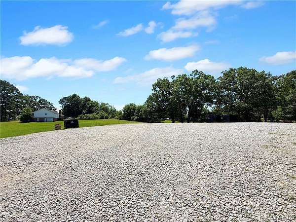 3.2 Acres of Commercial Land for Lease in Northport, Alabama