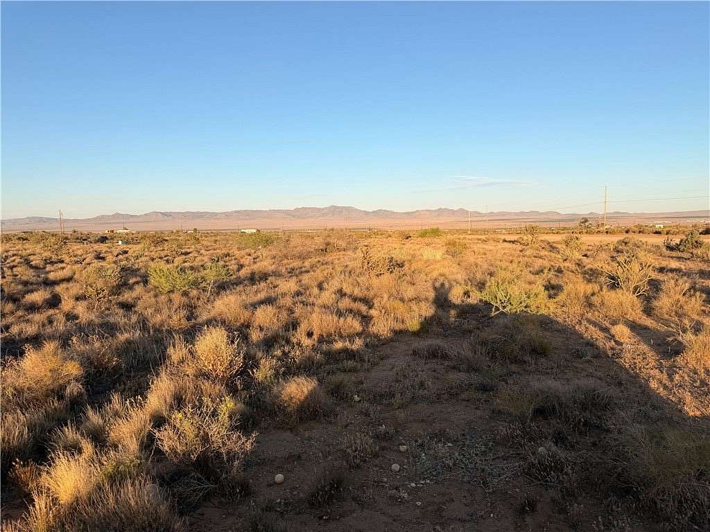 2.13 Acres of Residential Land for Sale in Kingman, Arizona