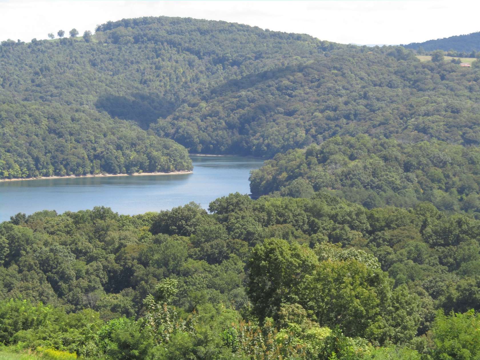 0.55 Acres of Residential Land for Sale in Hilham, Tennessee