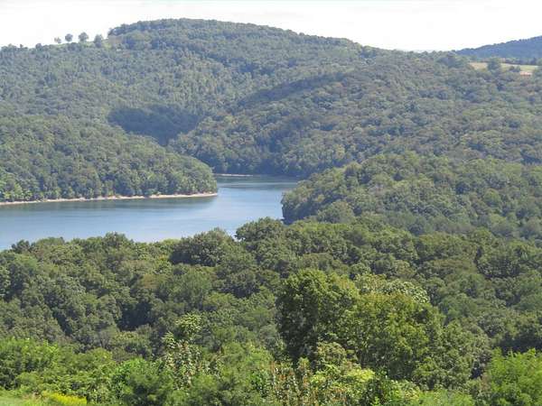 0.55 Acres of Residential Land for Sale in Hilham, Tennessee