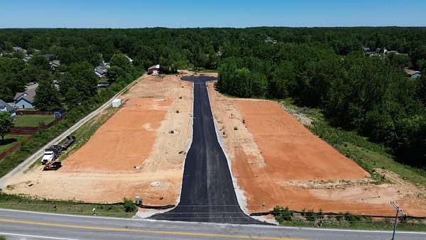 9.7 Acres of Residential Land for Sale in Goodlettsville, Tennessee