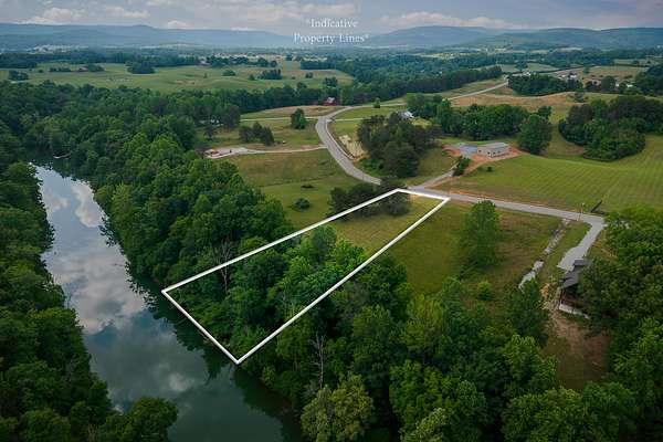 1 Acre of Residential Land for Sale in Rock Island, Tennessee