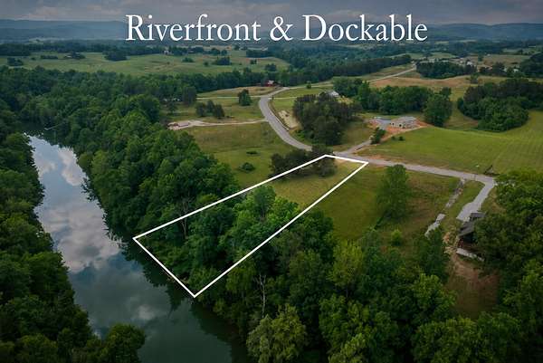 1 Acre of Residential Land for Sale in Rock Island, Tennessee