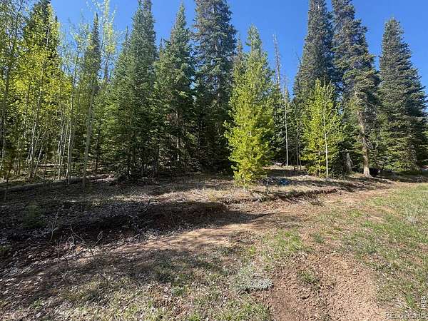 2.5 Acres of Residential Land for Sale in Walden, Colorado
