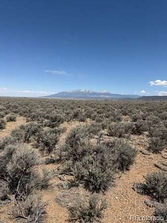 5 Acres of Residential Land for Sale in Fort Garland, Colorado