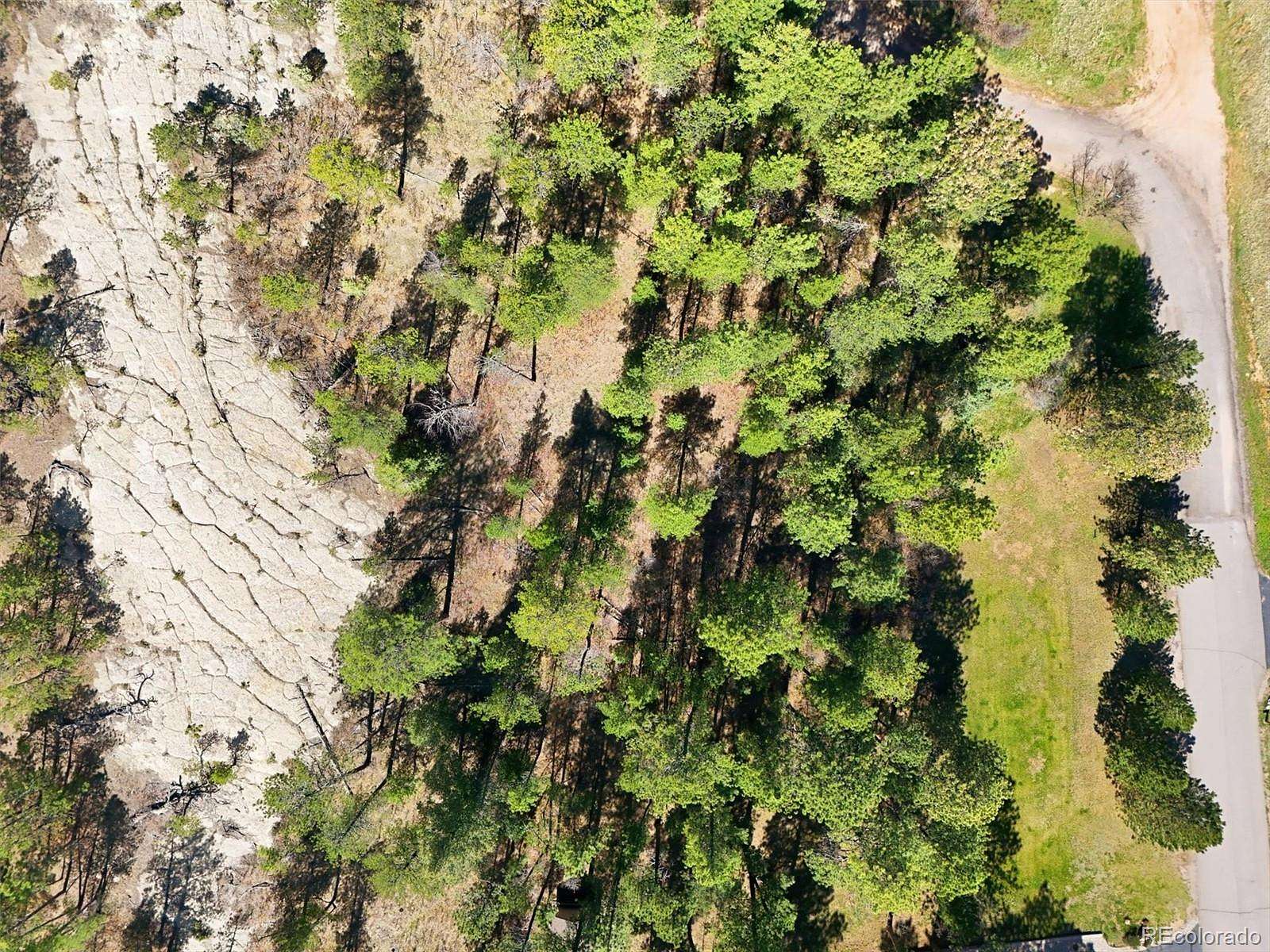 1 Acre of Land for Sale in Larkspur, Colorado