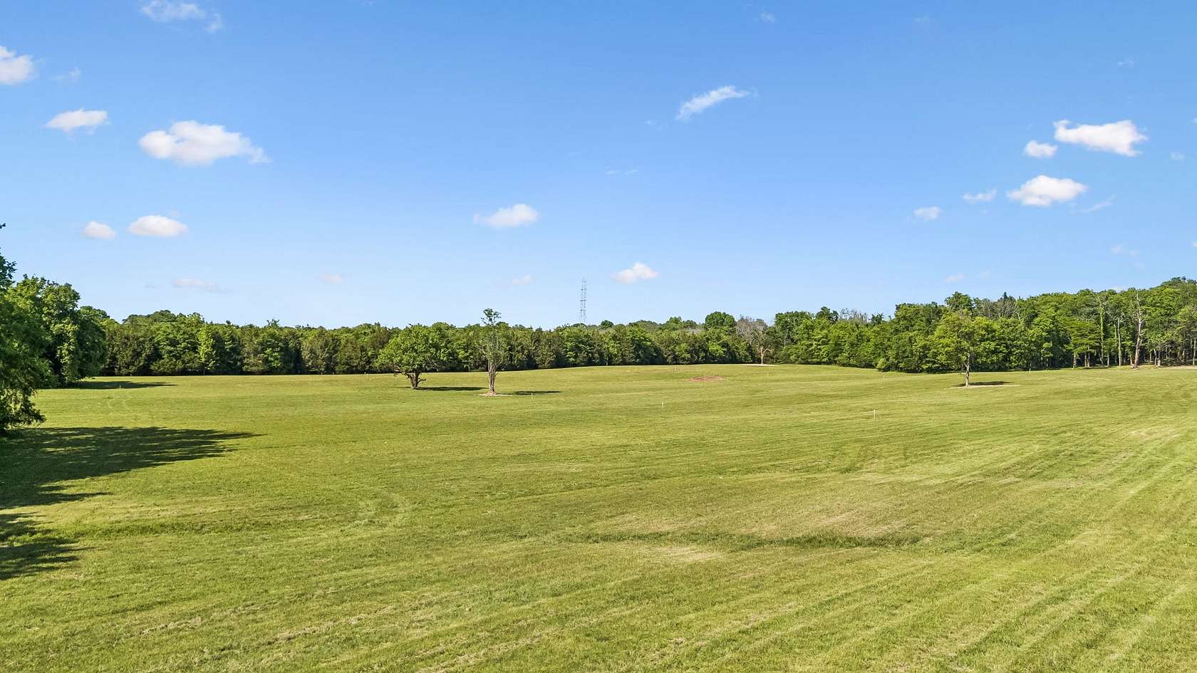 30 Acres of Land for Auction in Mount Juliet, Tennessee