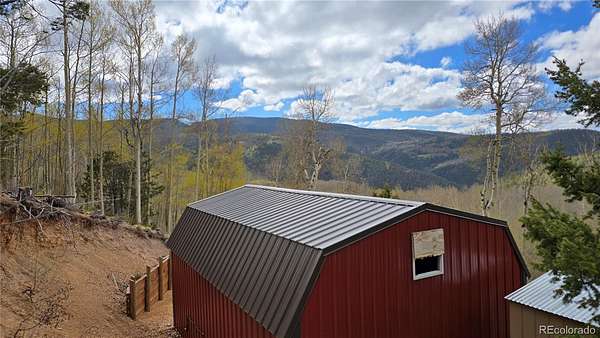 6.34 Acres of Residential Land for Sale in Fort Garland, Colorado