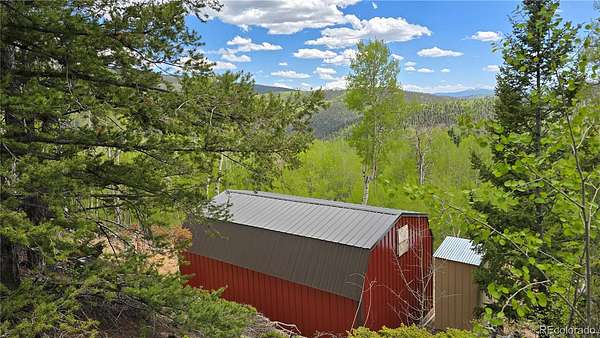 6.34 Acres of Residential Land for Sale in Fort Garland, Colorado