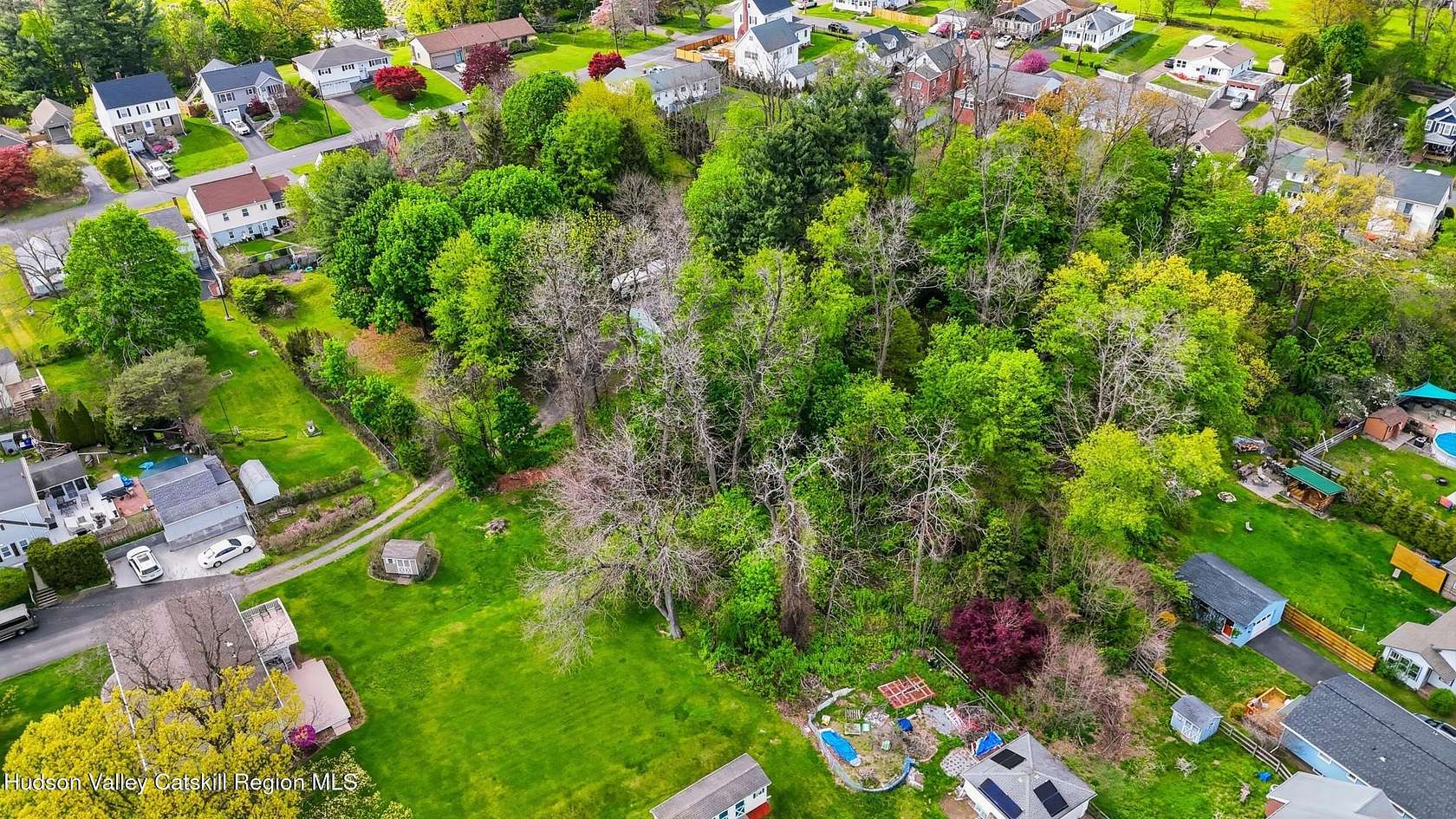 0.16 Acres of Residential Land for Sale in Kingston, New York