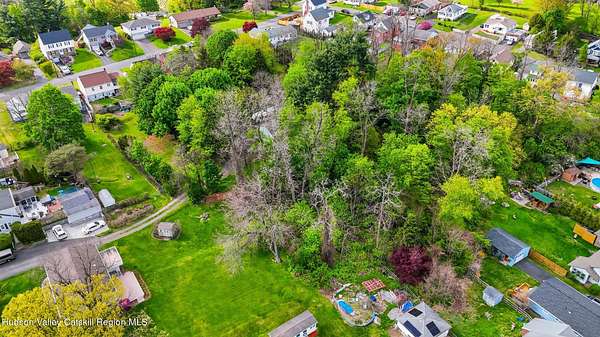 0.16 Acres of Residential Land for Sale in Kingston, New York