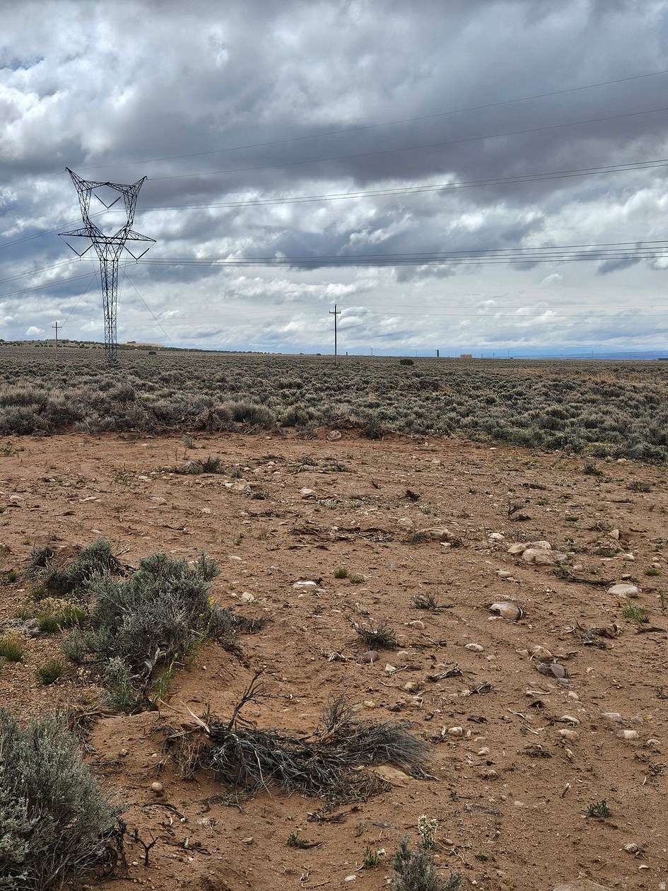 5 Acres of Residential Land for Sale in Duchesne, Utah