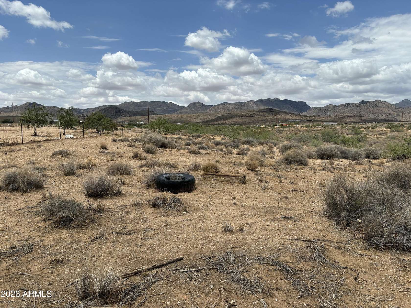 2.1 Acres of Residential Land for Sale in Kingman, Arizona