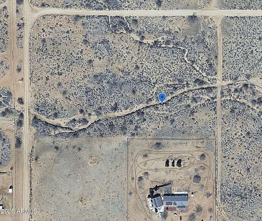2.1 Acres of Residential Land for Sale in Kingman, Arizona