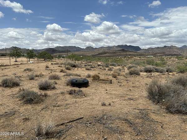 2.1 Acres of Residential Land for Sale in Kingman, Arizona