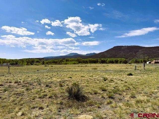 4 Acres of Residential Land for Sale in South Fork, Colorado