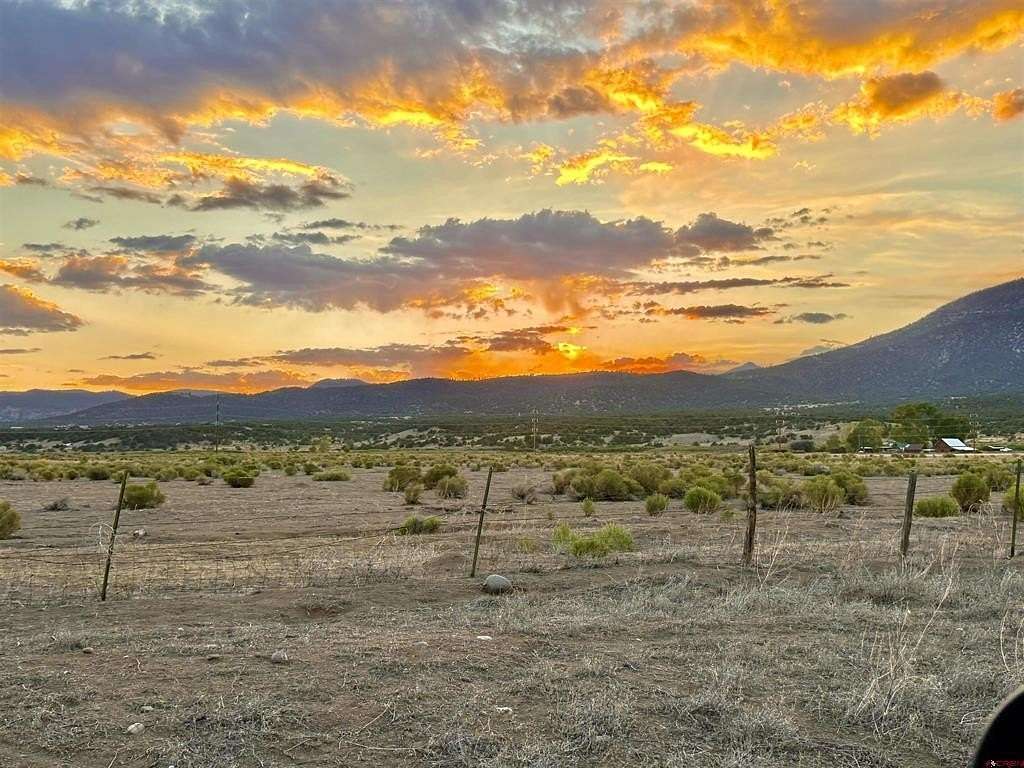 4 Acres of Residential Land for Sale in South Fork, Colorado