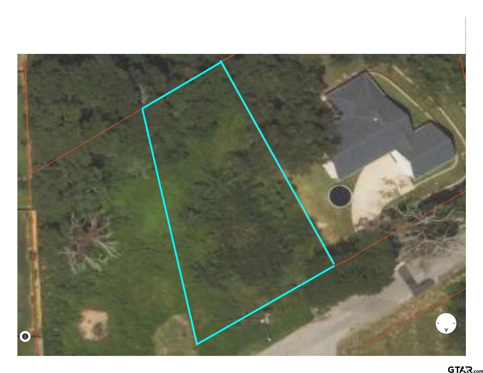 0.24 Acres of Residential Land for Sale in Bullard, Texas