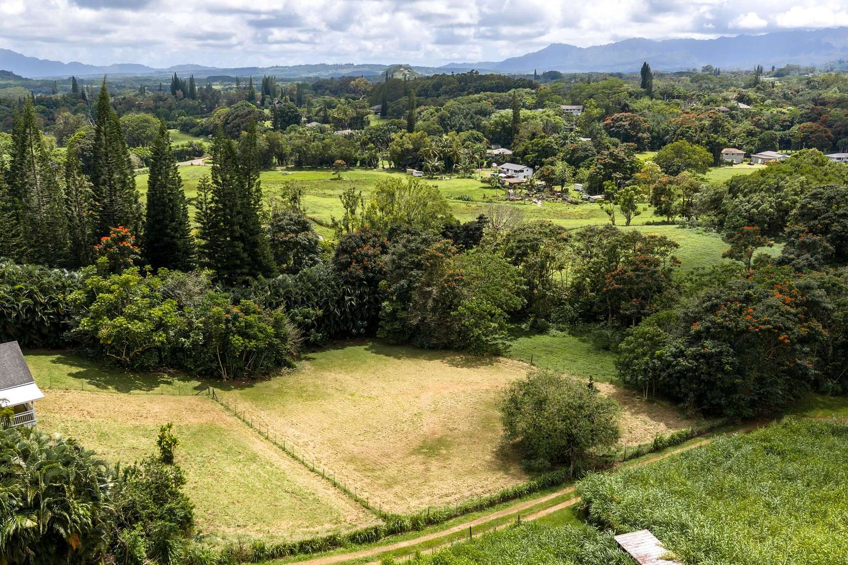 0.76 Acres of Residential Land for Sale in Kapaa, Hawaii