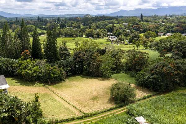 0.76 Acres of Residential Land for Sale in Kapaa, Hawaii