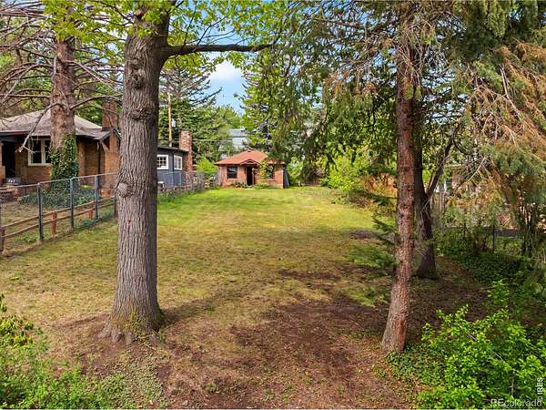 0.14 Acres of Residential Land for Sale in Boulder, Colorado