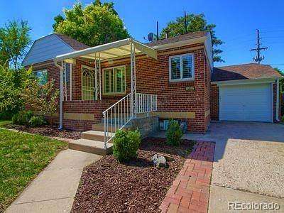 Land for Sale in Denver, Colorado