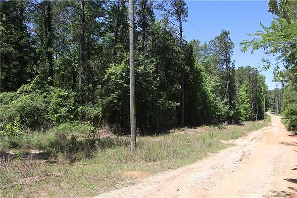 2 Acres of Residential Land for Sale in Auburn, Alabama