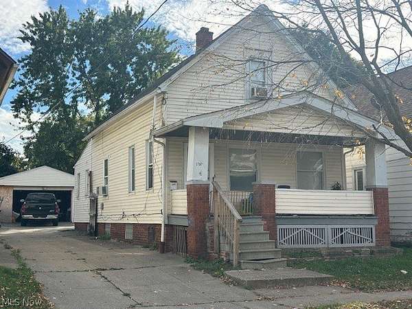 1.5 Acres of Residential Land for Sale in Cleveland, Ohio