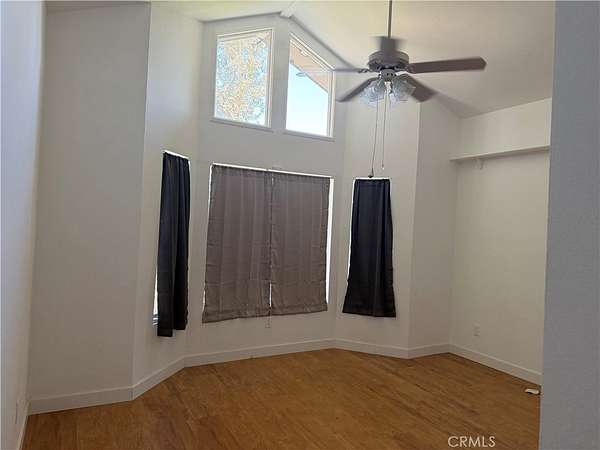 1.68 Acres of Land with Home for Sale in Hemet, California