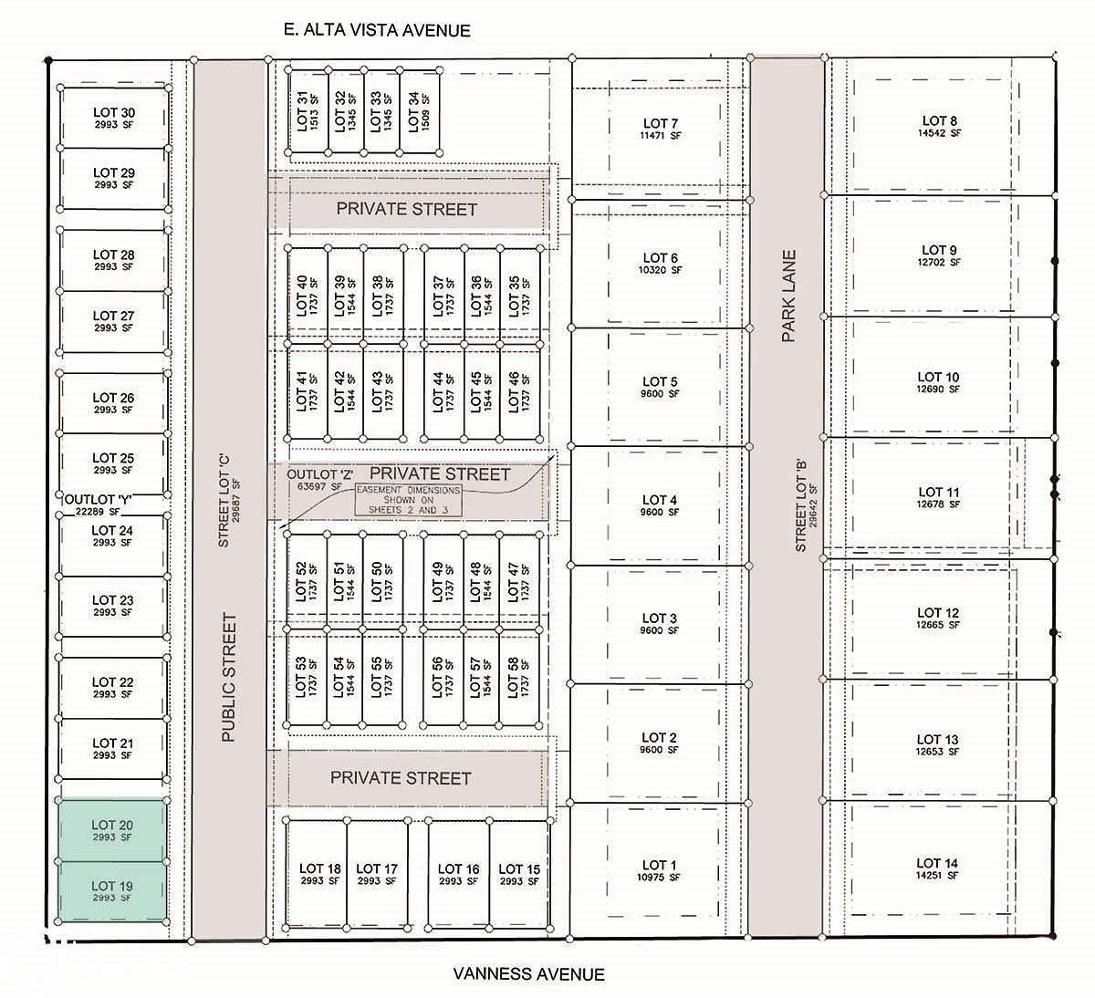 0.14 Acres of Land for Sale in Ottumwa, Iowa