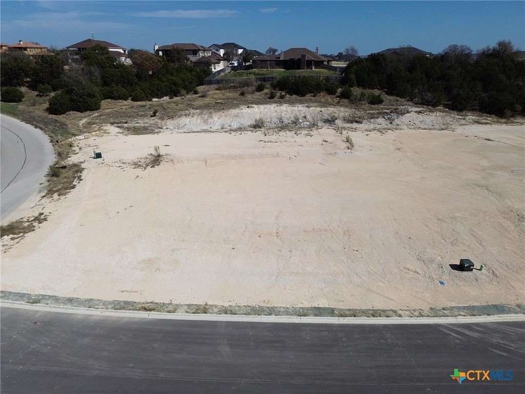 0.4 Acres of Land for Sale in Harker Heights, Texas