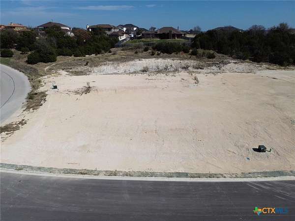 0.4 Acres of Land for Sale in Harker Heights, Texas