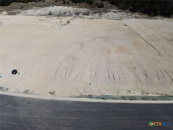 0.6 Acres of Land for Sale in Harker Heights, Texas