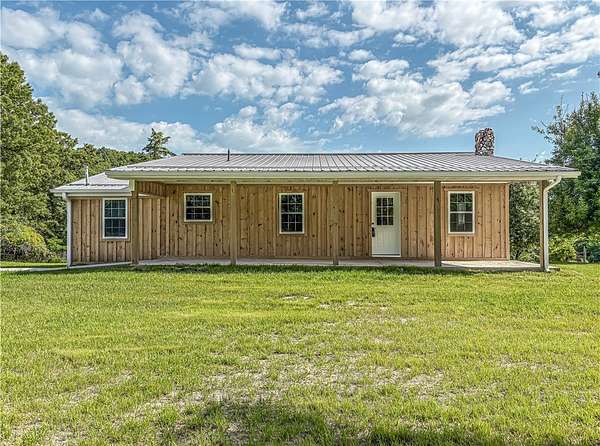 2 Acres of Land with Home for Sale in Yellville, Arkansas