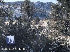 1.67 Acres of Residential Land for Sale in Prescott, Arizona