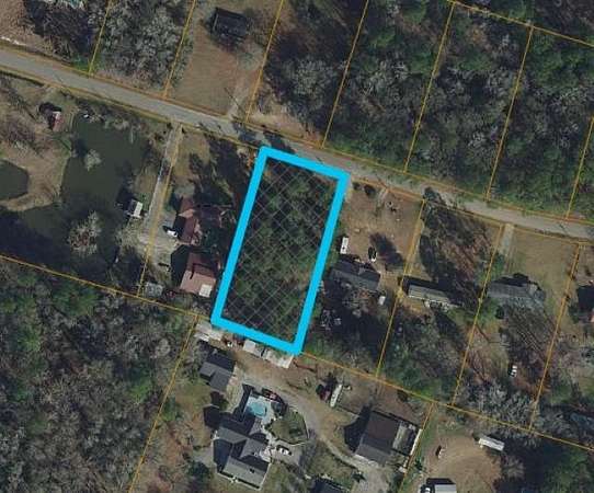 0.74 Acres of Residential Land for Sale in Galivants Ferry, South Carolina