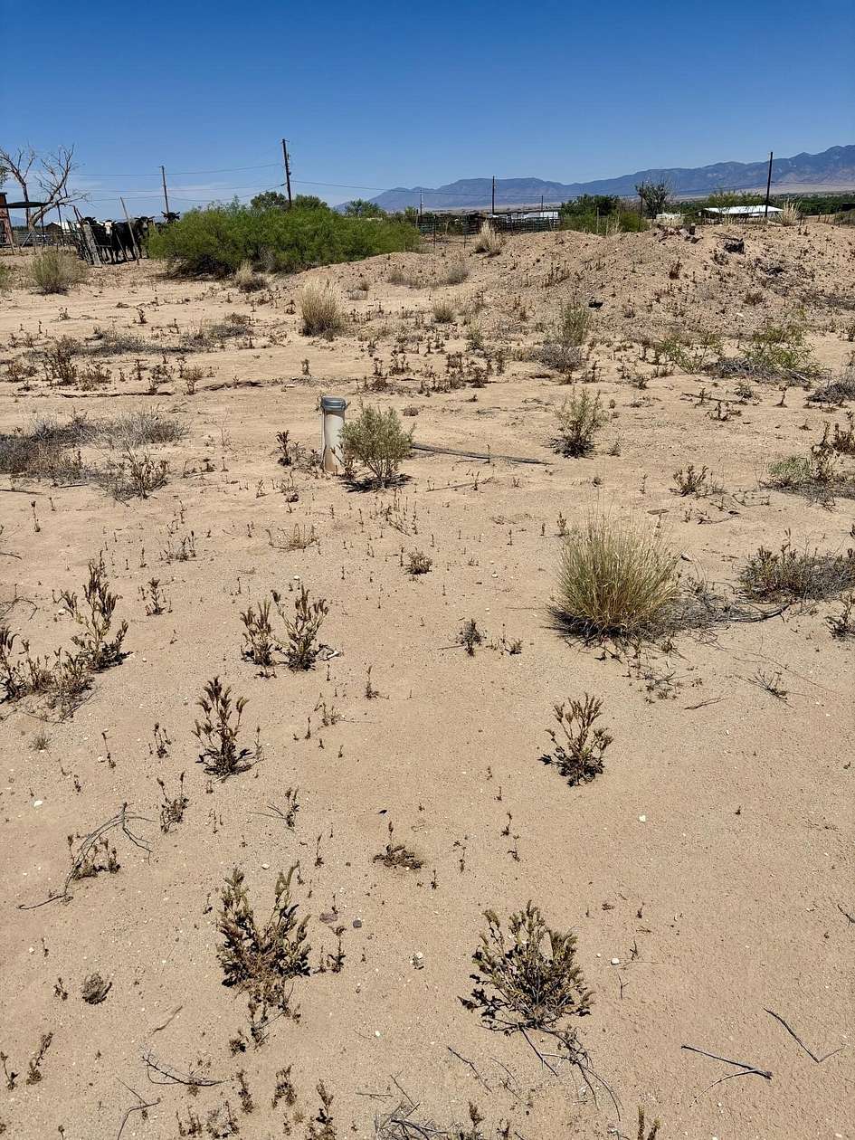 1 Acre of Residential Land for Sale in Belen, New Mexico