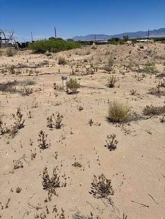 1 Acre of Residential Land for Sale in Belen, New Mexico