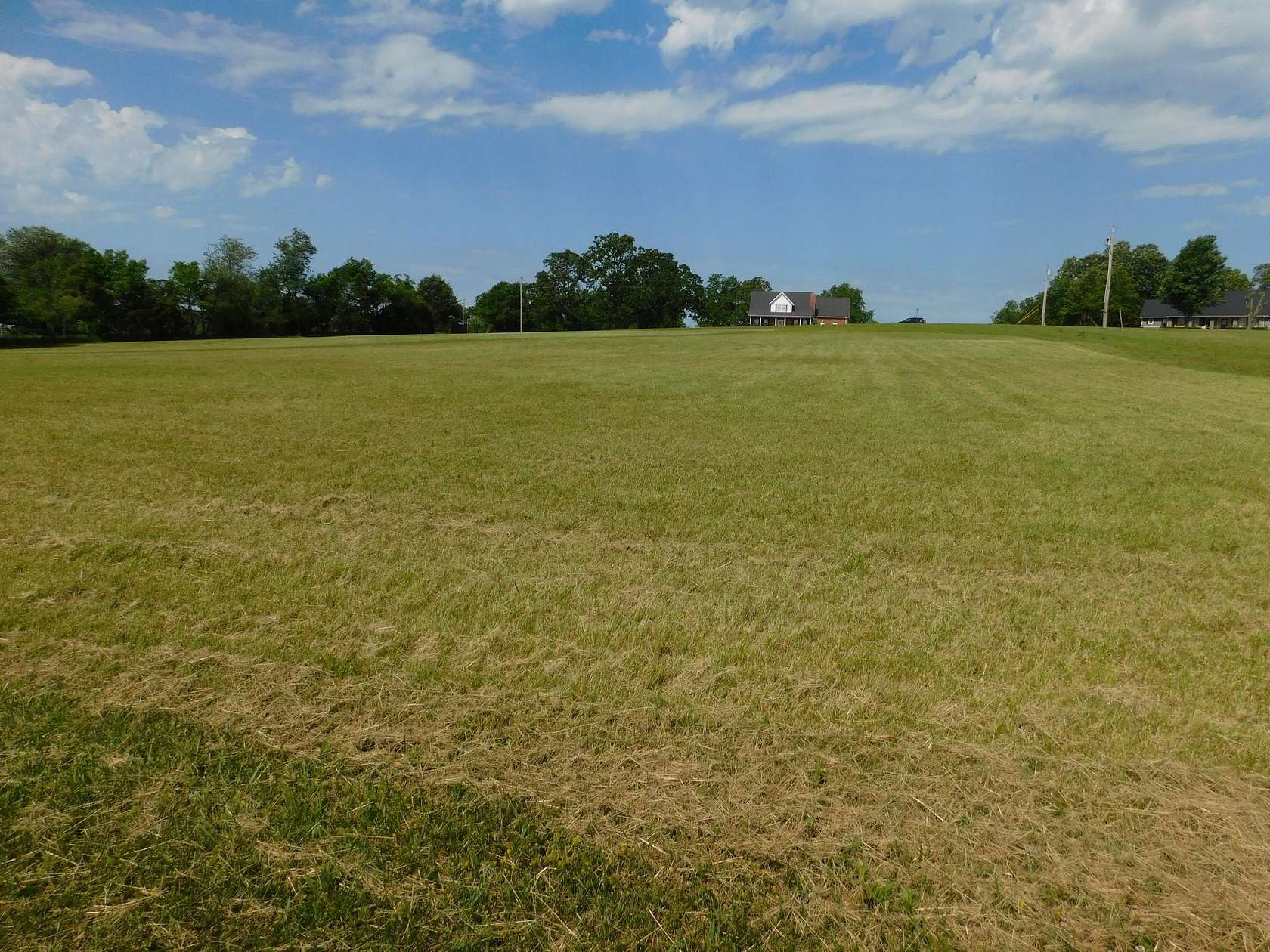 3.54 Acres of Land for Sale in Monett, Missouri