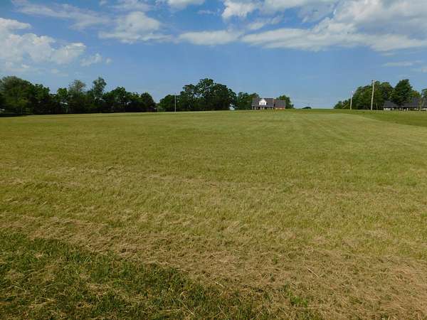 3.54 Acres of Land for Sale in Monett, Missouri