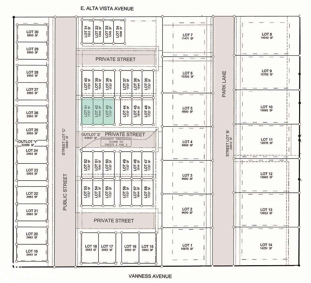 0.12 Acres of Land for Sale in Ottumwa, Iowa