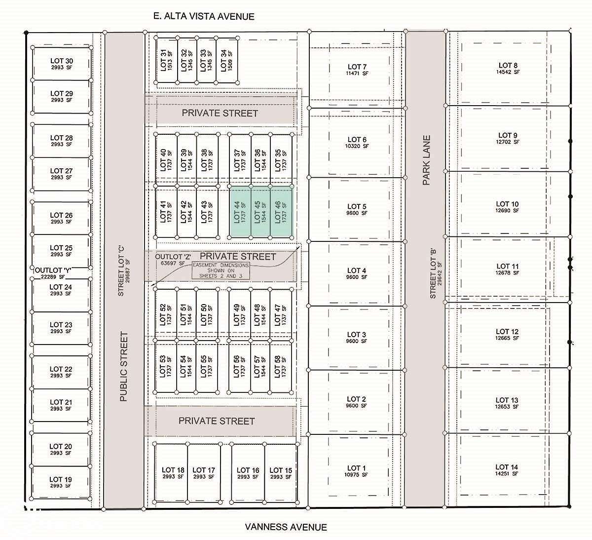 0.12 Acres of Land for Sale in Ottumwa, Iowa