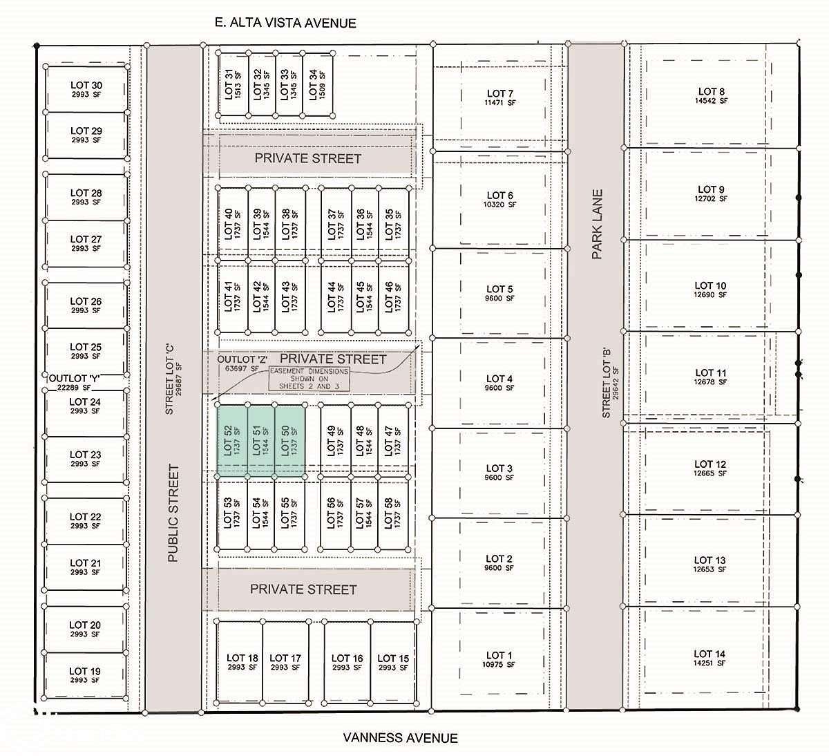 0.12 Acres of Land for Sale in Ottumwa, Iowa