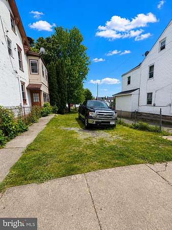 0.07 Acres of Residential Land for Sale in Lebanon, Pennsylvania