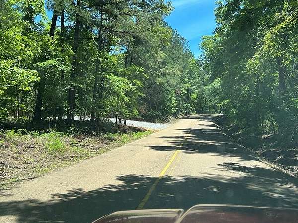 15.4 Acres of Land for Sale in Oxford, Mississippi