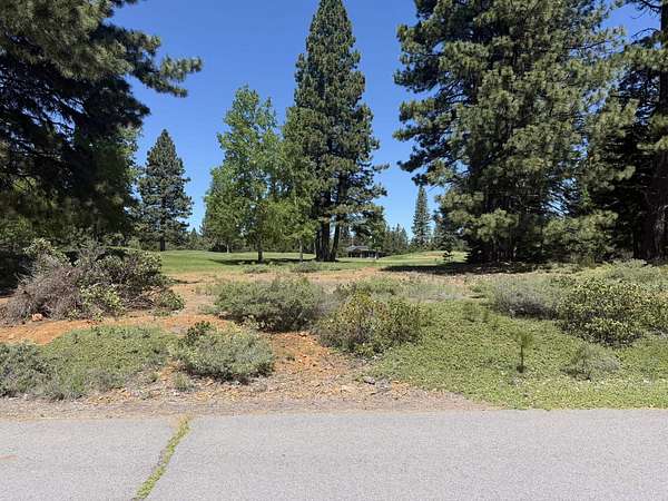 0.31 Acres of Residential Land for Sale in Lake Almanor Peninsula, California