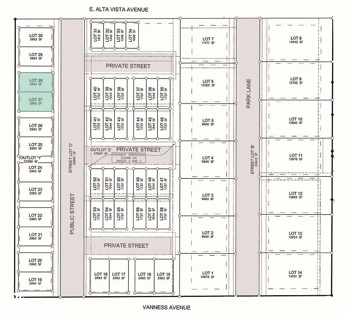 9.23 Acres of Land for Sale in Ottumwa, Iowa