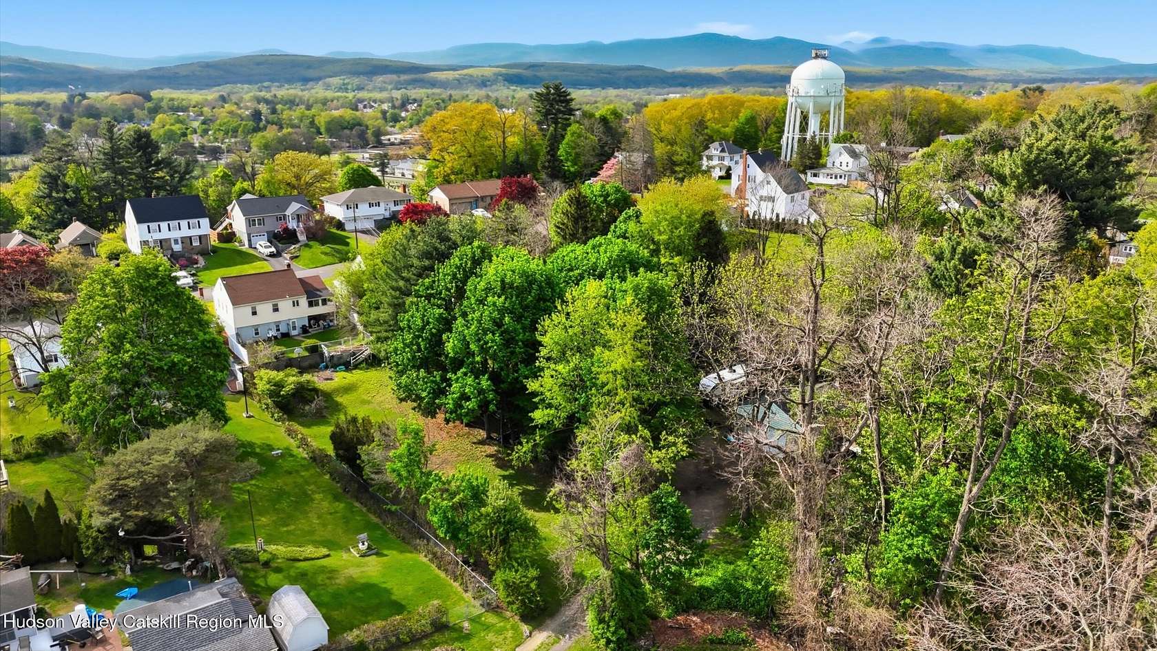 0.13 Acres of Land for Sale in Kingston, New York
